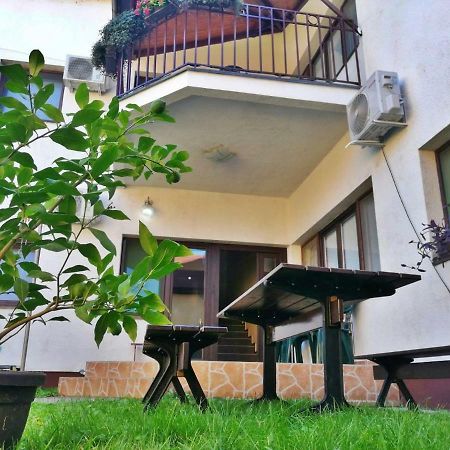 Apartmani Sunflower Sremski Karlovci Zewnętrze zdjęcie