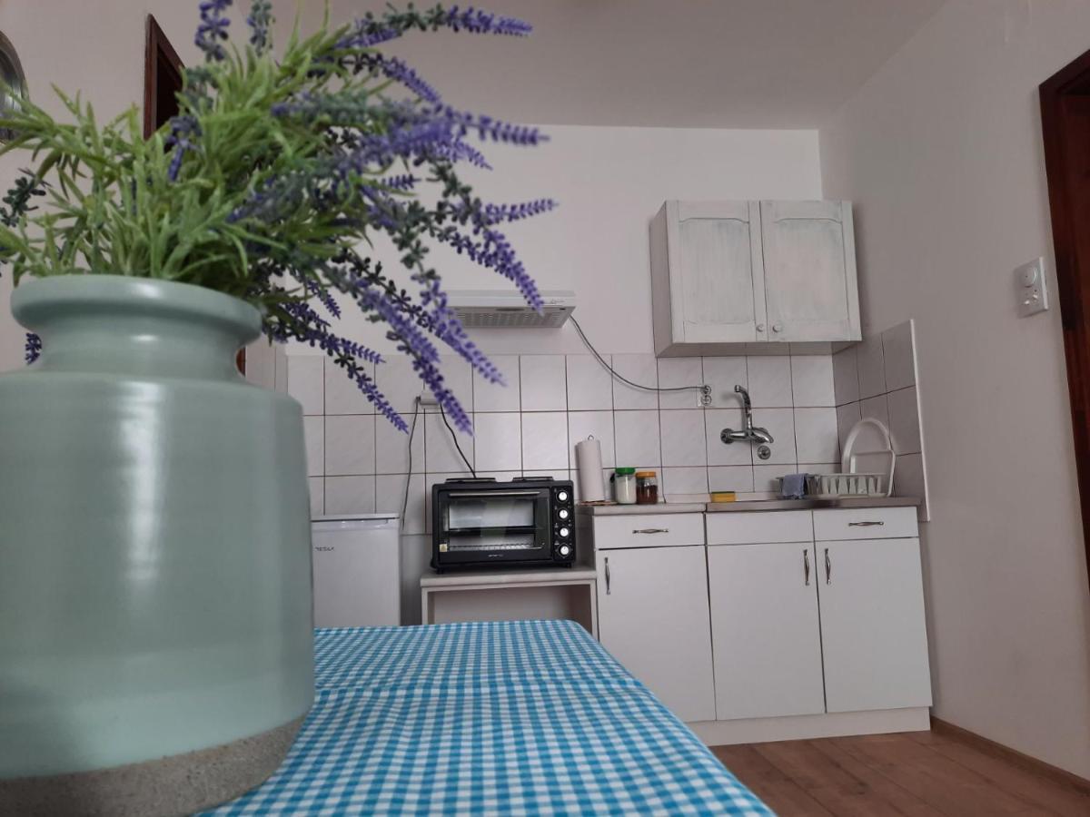 Apartmani Sunflower Sremski Karlovci Zewnętrze zdjęcie