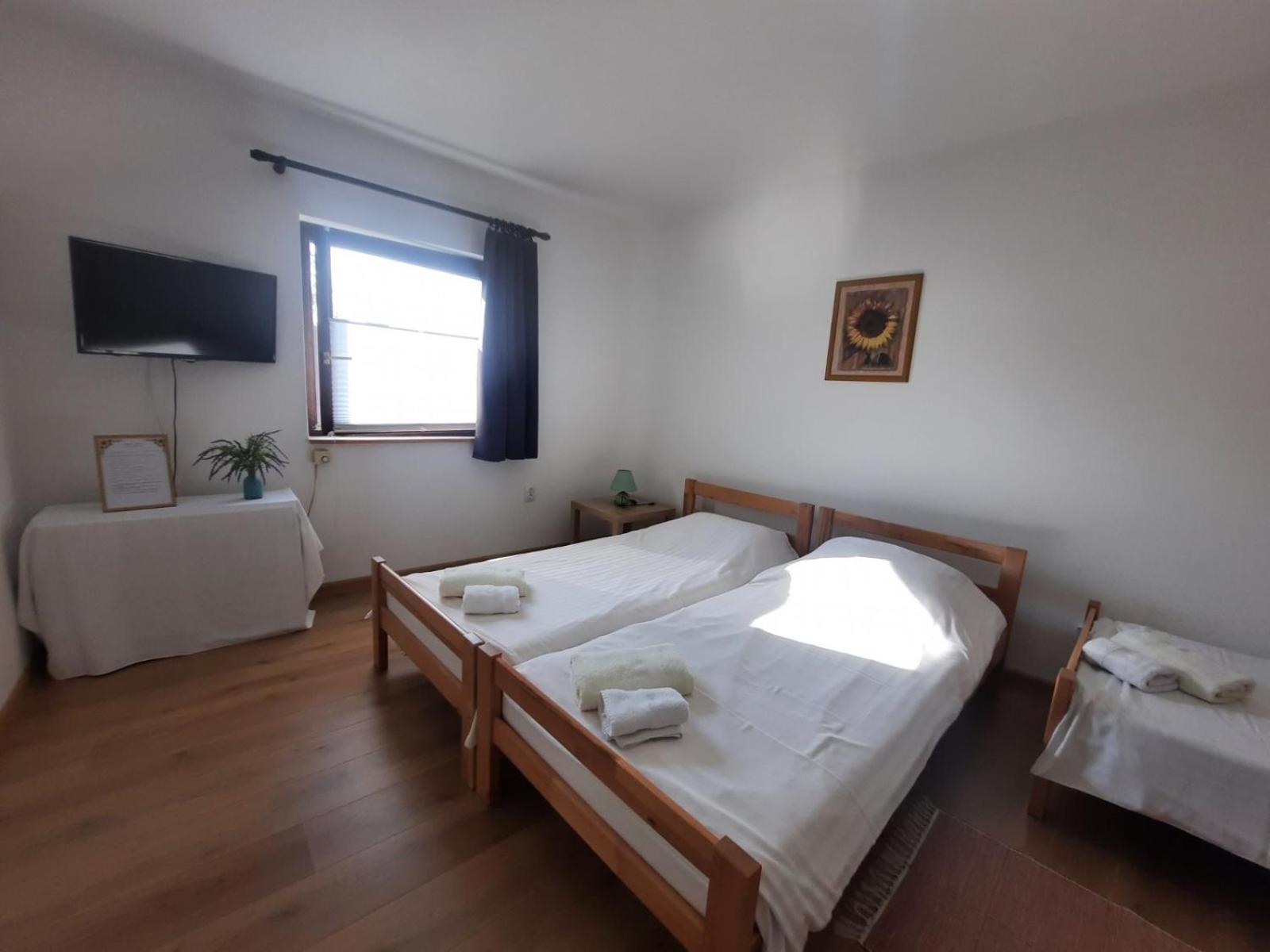 Apartmani Sunflower Sremski Karlovci Zewnętrze zdjęcie