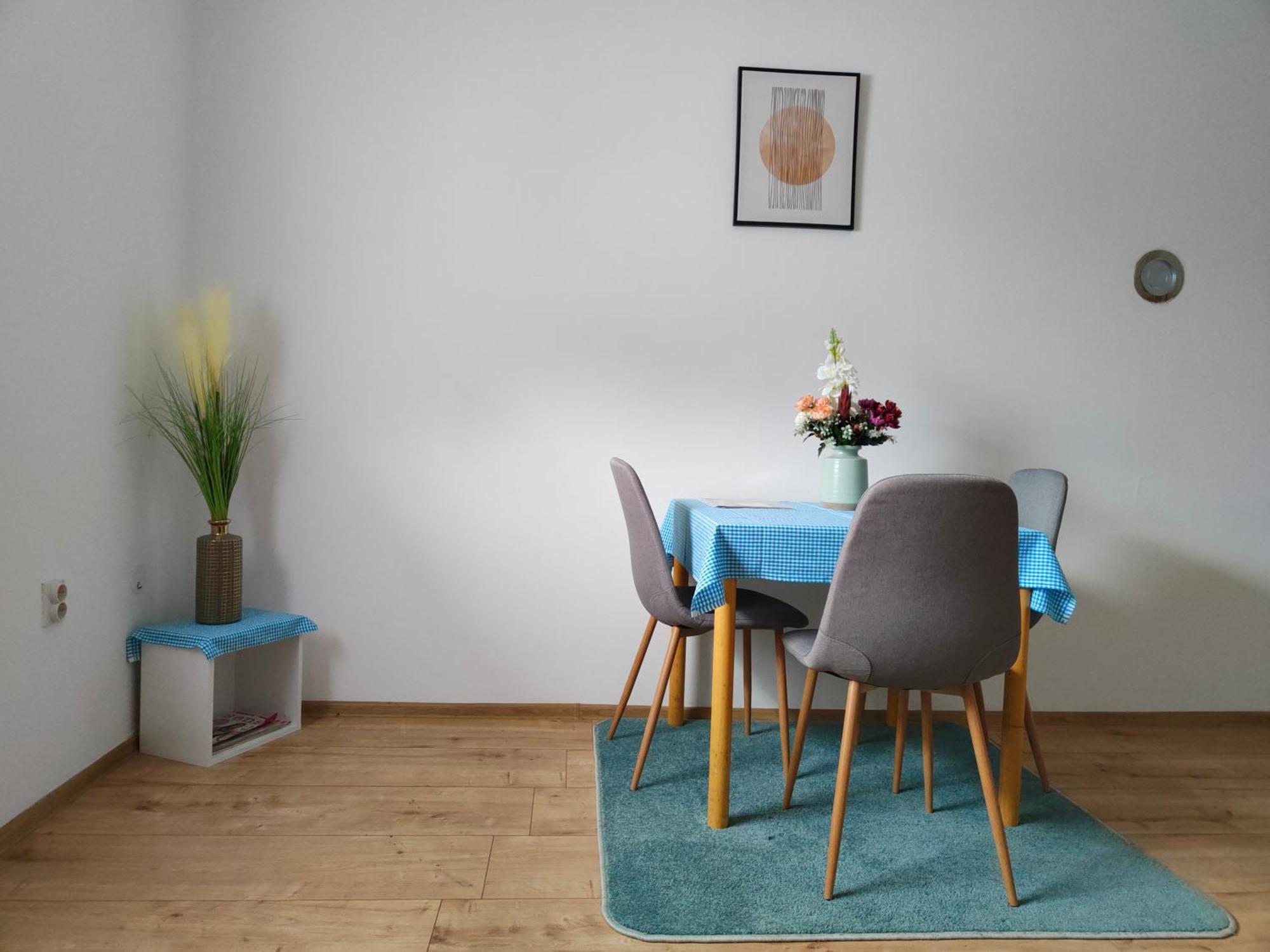 Apartmani Sunflower Sremski Karlovci Zewnętrze zdjęcie