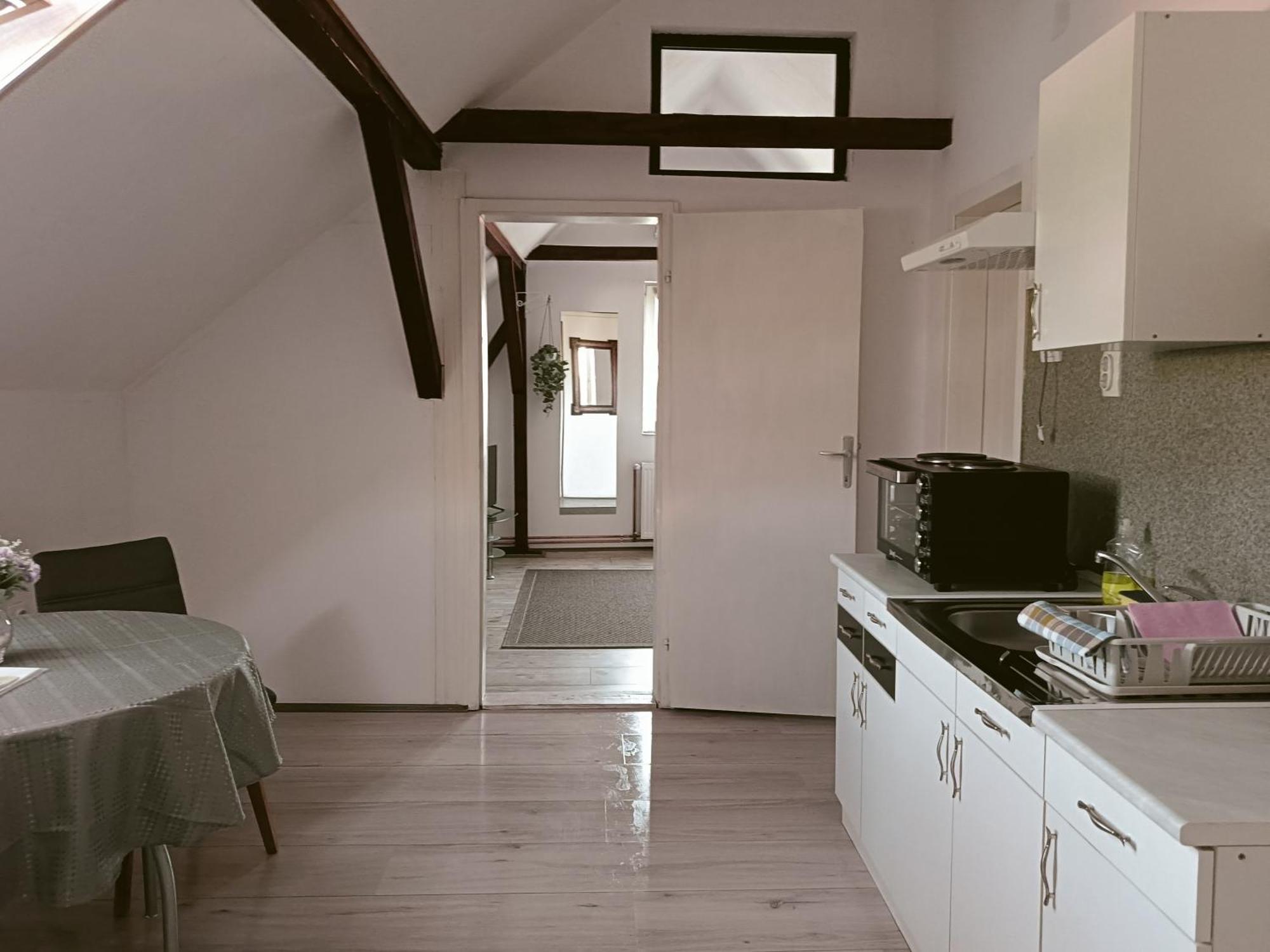 Apartmani Sunflower Sremski Karlovci Zewnętrze zdjęcie