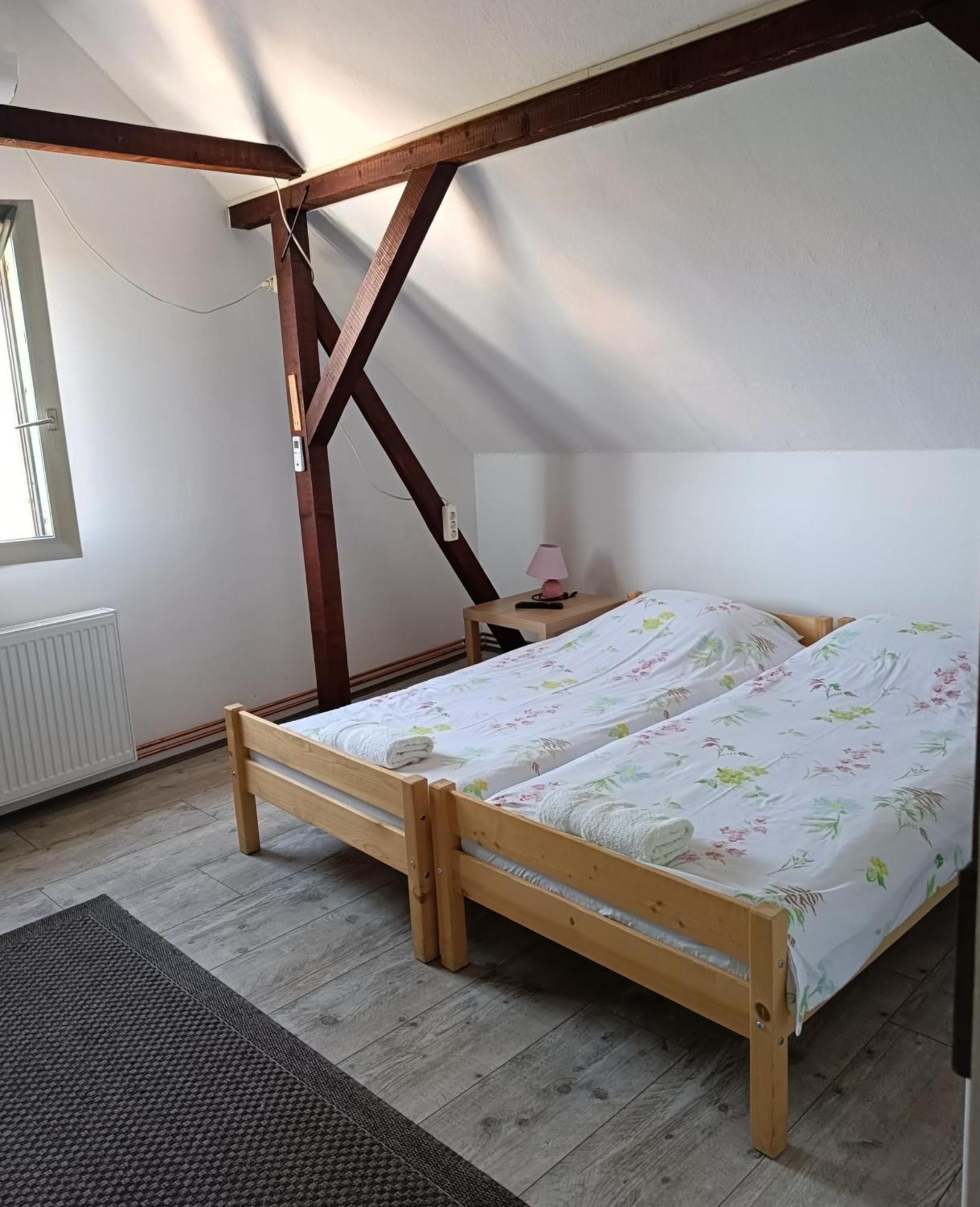 Apartmani Sunflower Sremski Karlovci Zewnętrze zdjęcie